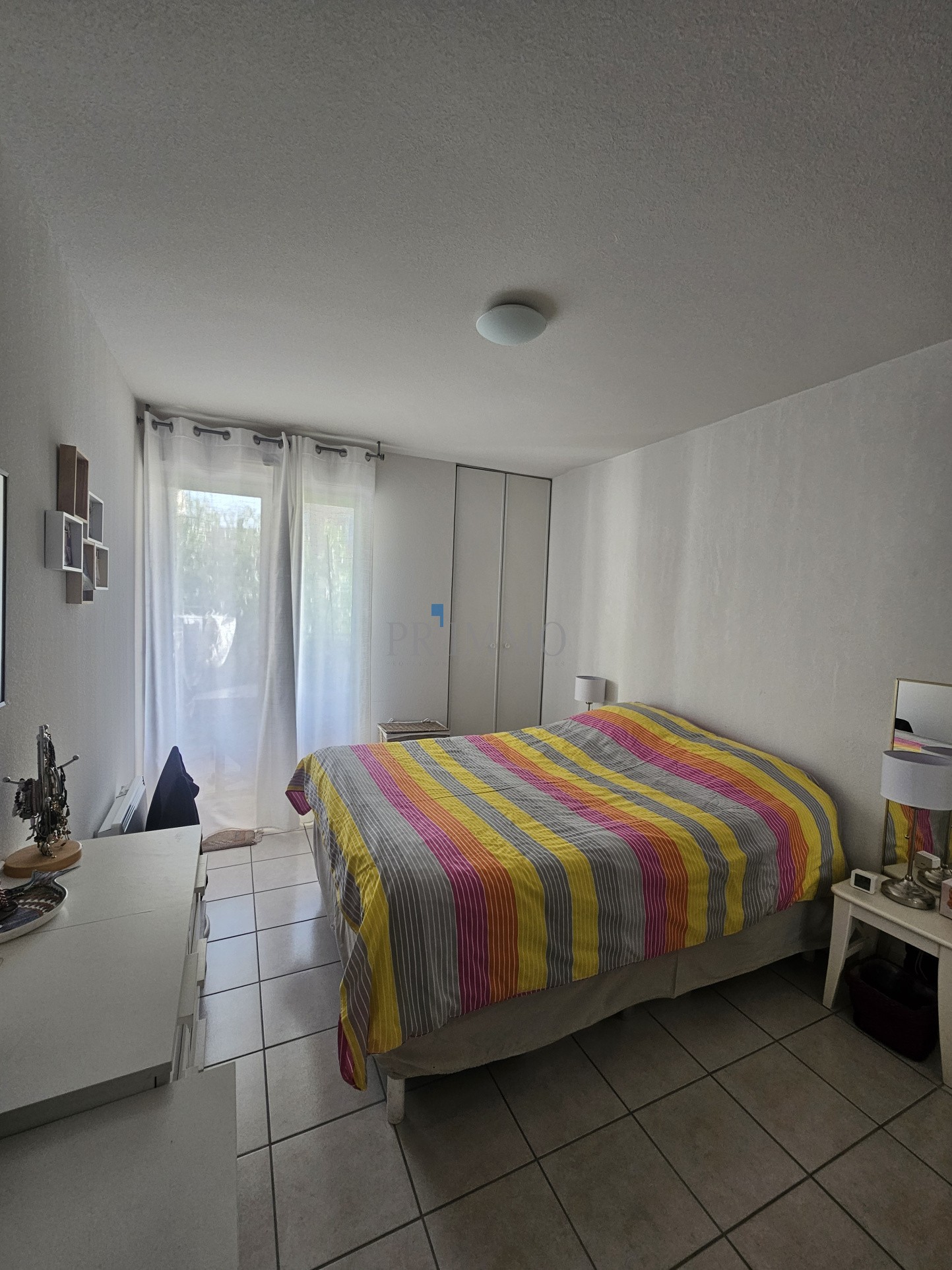 Vente Appartement à Puget-sur-Argens 2 pièces