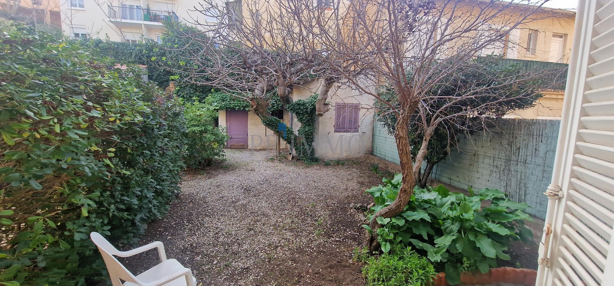 Vente Maison à Saint-Raphaël 5 pièces