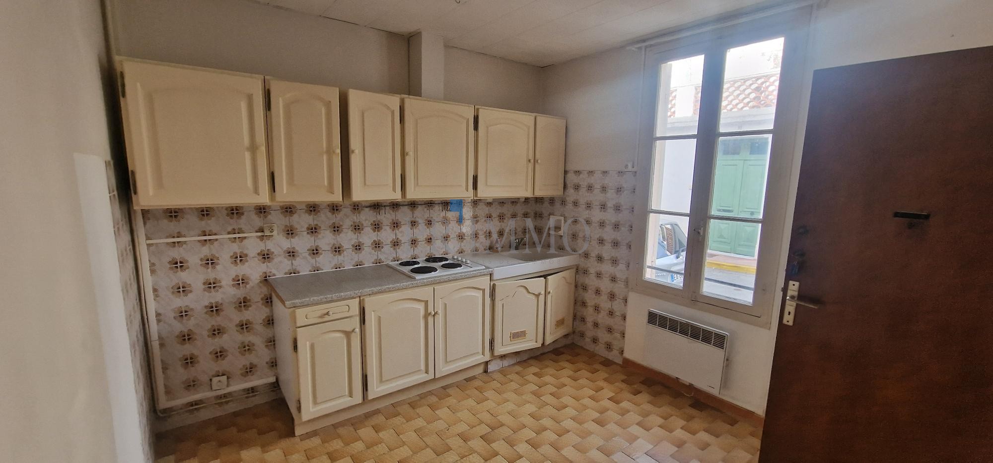 Vente Maison à Saint-Raphaël 5 pièces