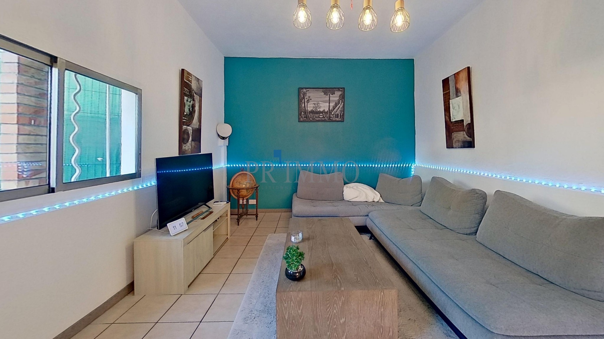 Vente Appartement à Saint-Raphaël 2 pièces