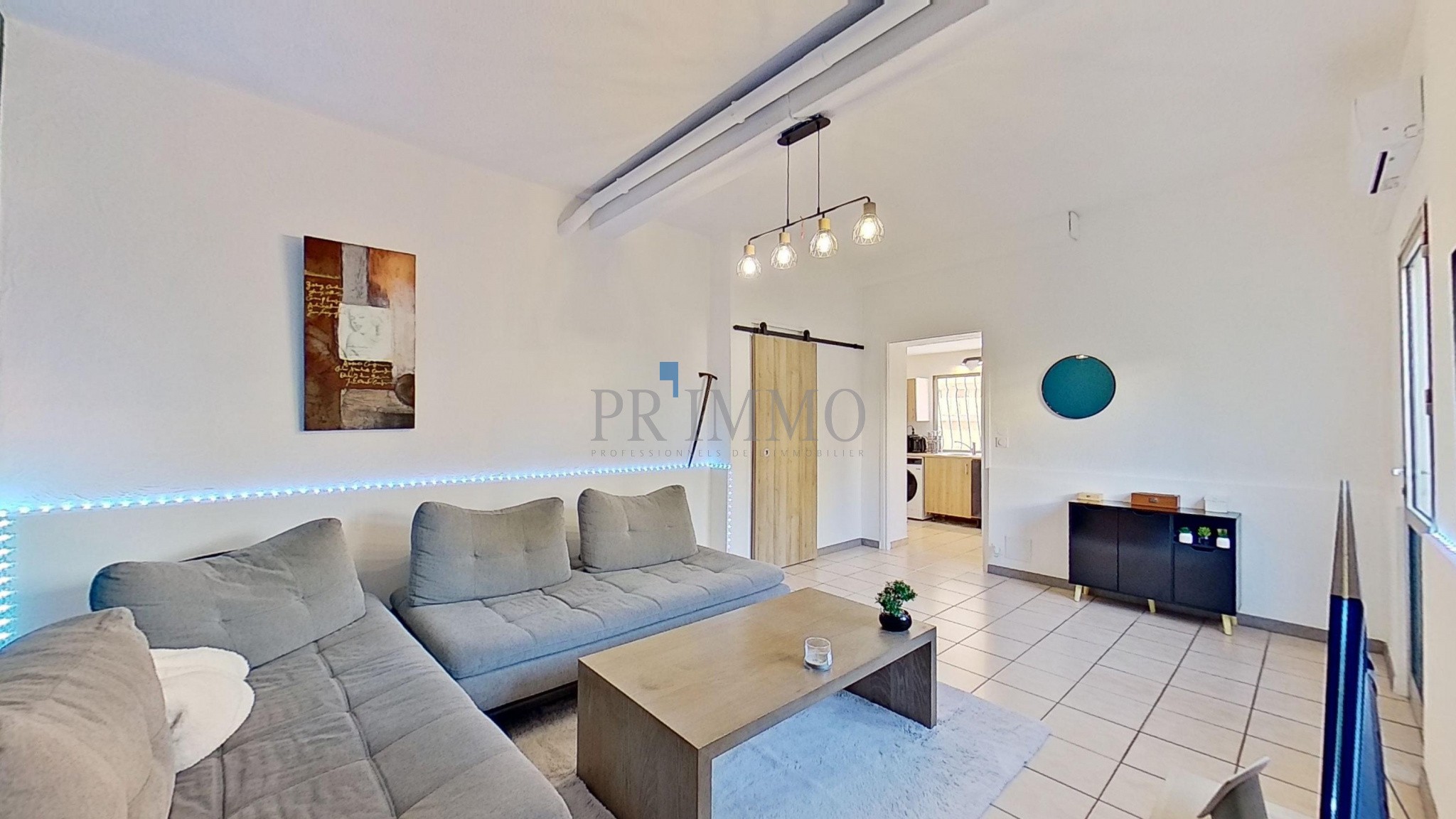 Vente Appartement à Saint-Raphaël 2 pièces