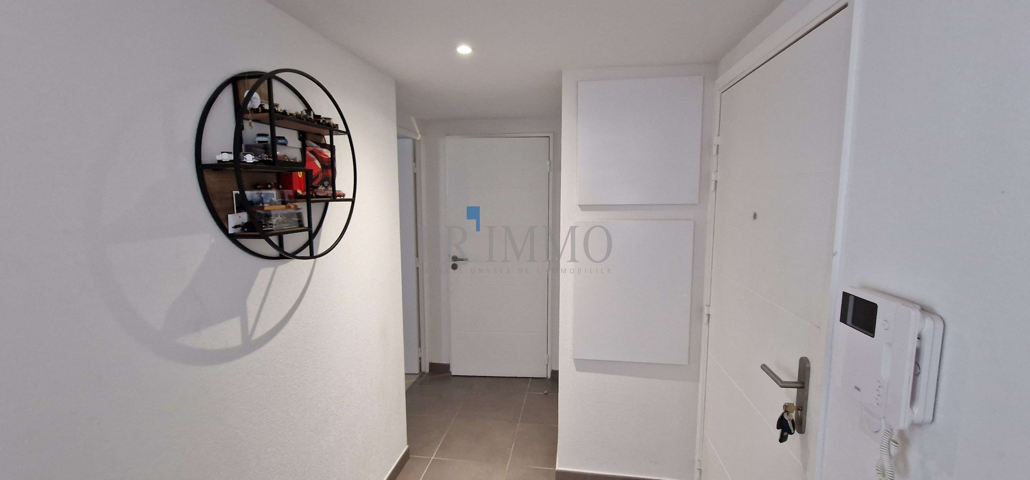 Vente Appartement à Fréjus 2 pièces