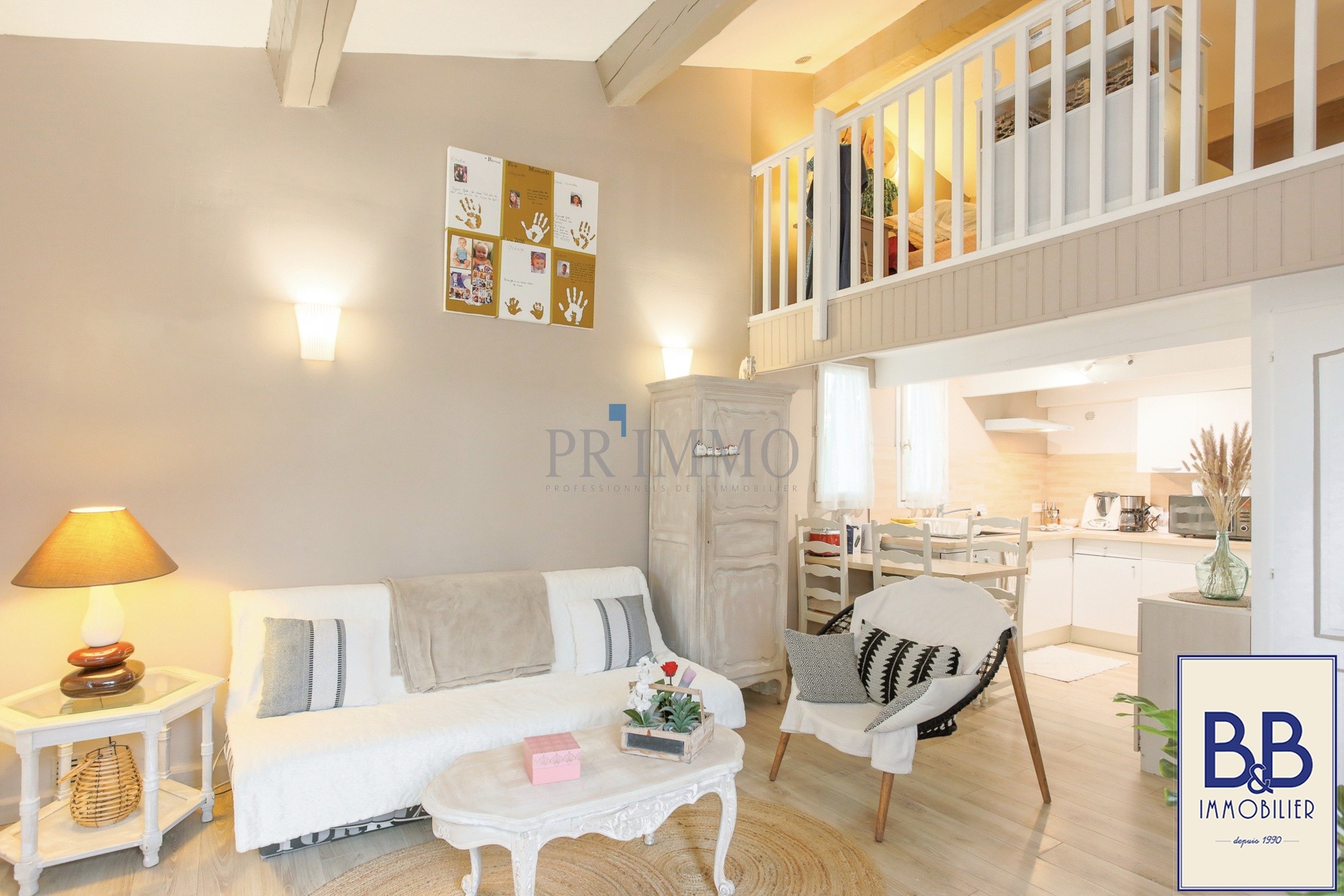 Vente Maison à Fréjus 5 pièces