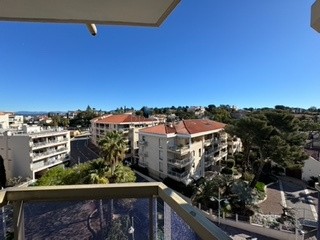 Vente Appartement à Saint-Raphaël 4 pièces