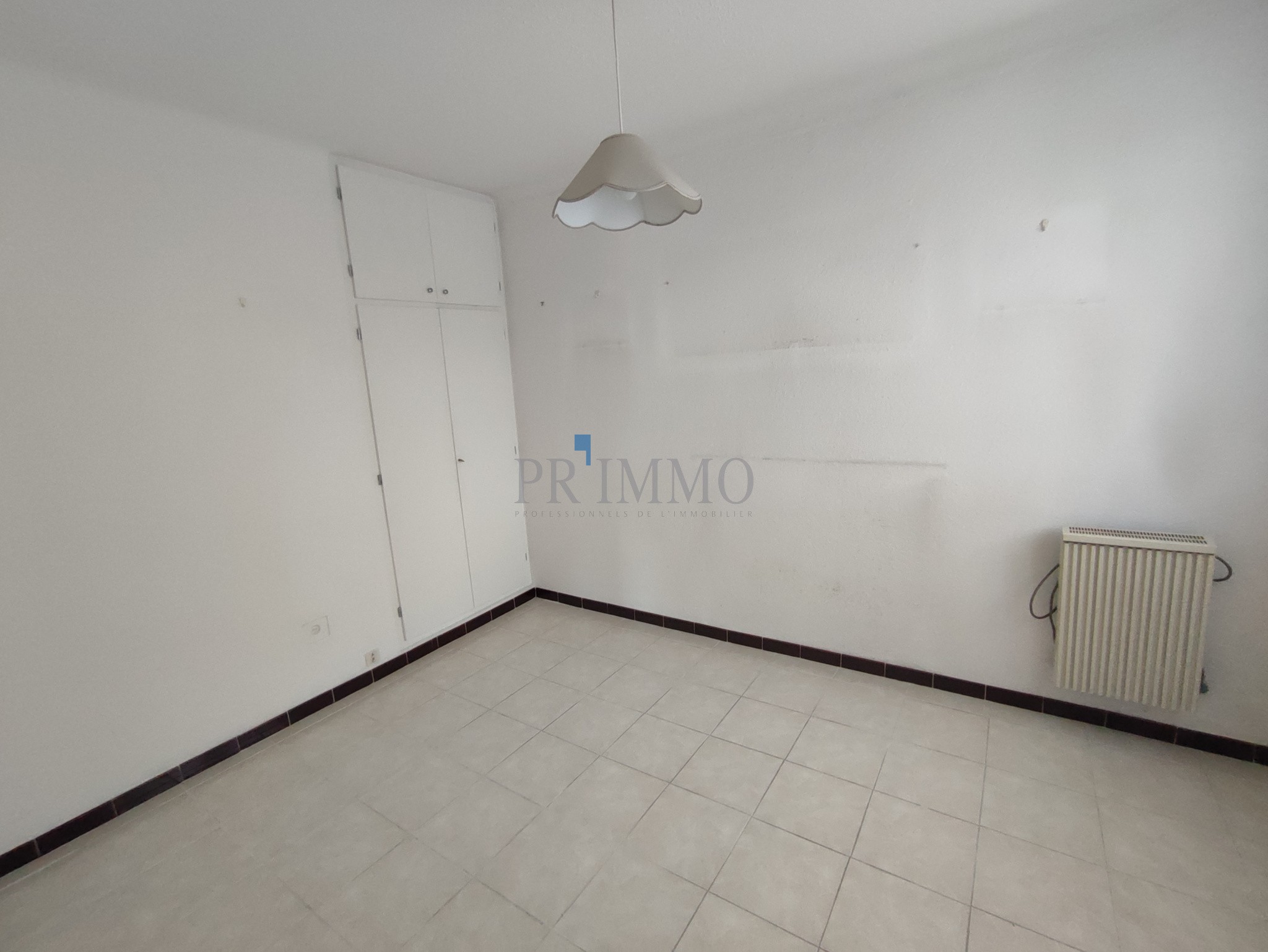 Vente Appartement à Fréjus 4 pièces