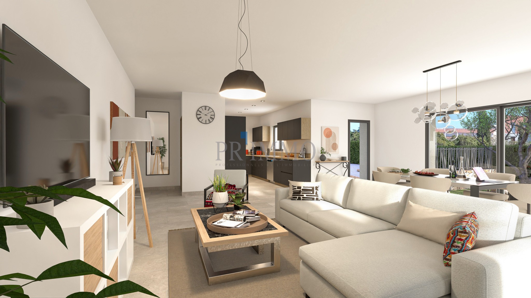 Vente Appartement à Saint-Raphaël 4 pièces