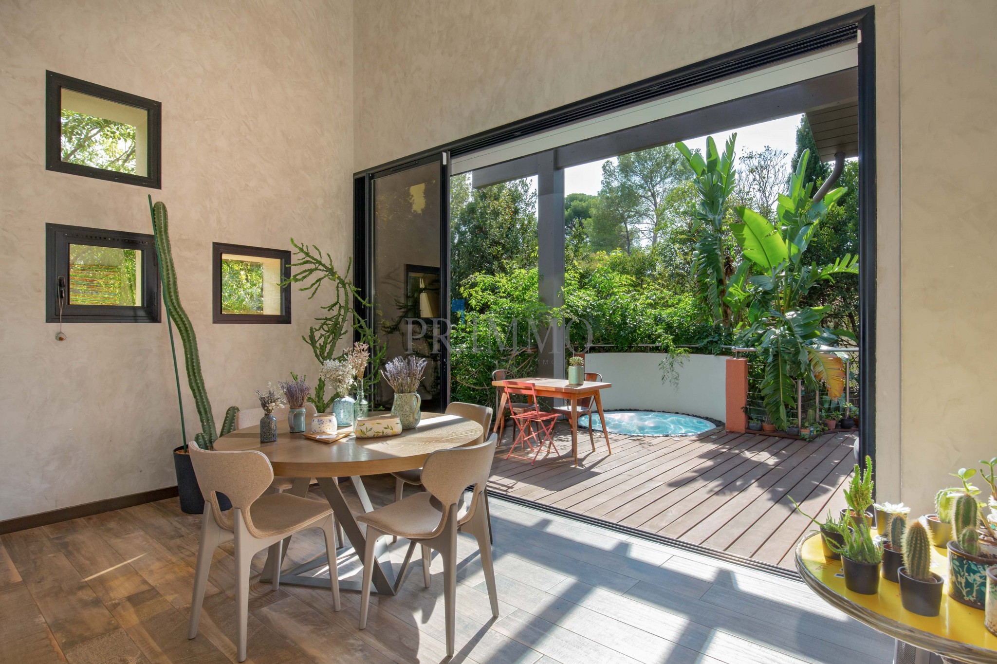 Vente Maison à Saint-Raphaël 5 pièces