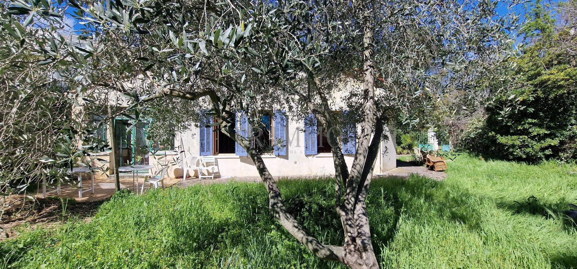 Vente Maison à Saint-Raphaël 4 pièces