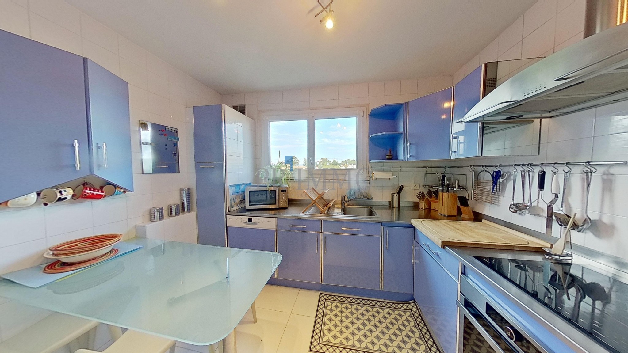 Vente Appartement à Saint-Raphaël 3 pièces