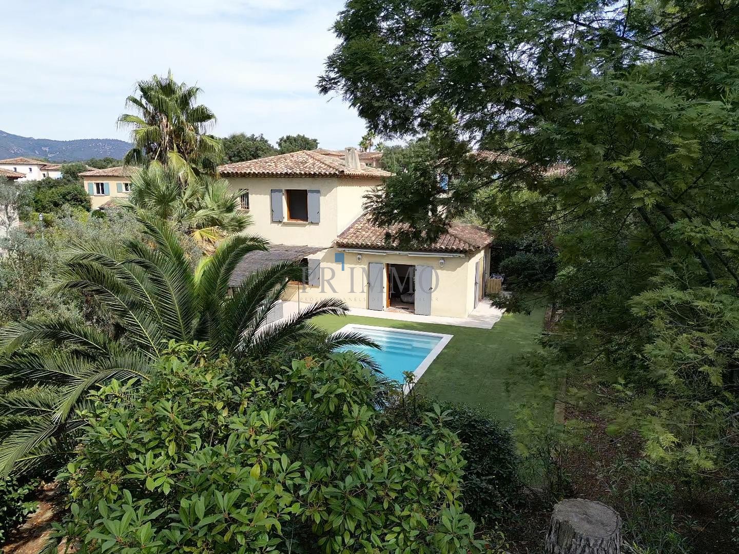 Vente Maison à Saint-Raphaël 5 pièces