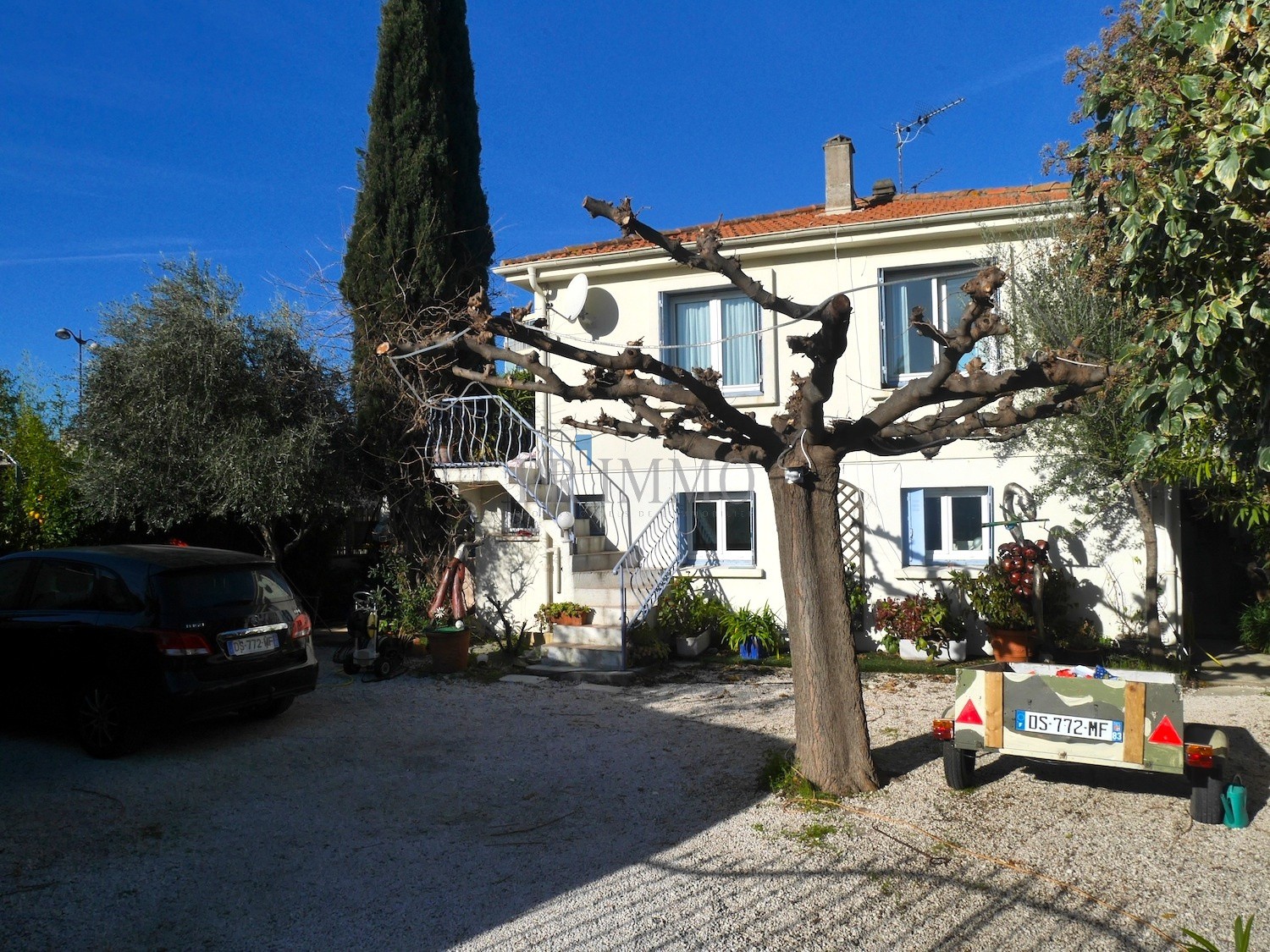 Vente Maison à Fréjus 7 pièces