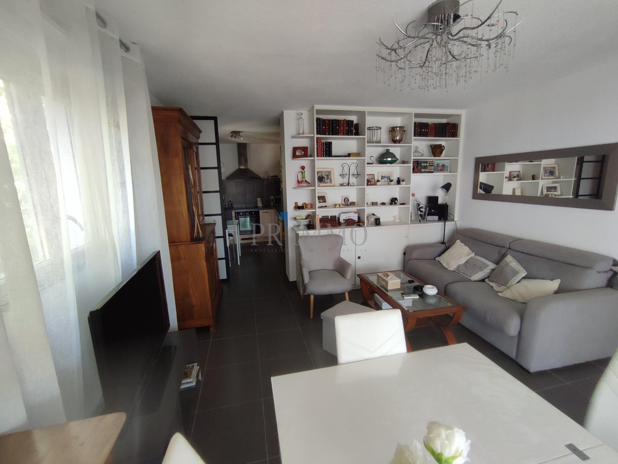 Vente Appartement à Saint-Raphaël 2 pièces