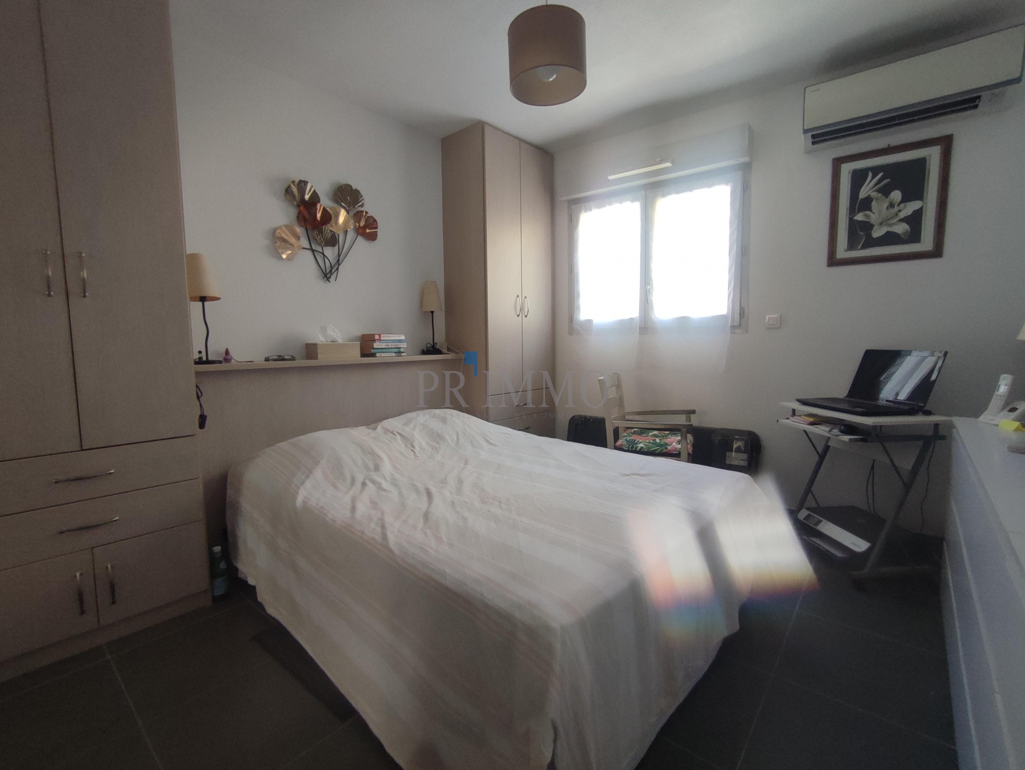 Vente Appartement à Saint-Raphaël 2 pièces