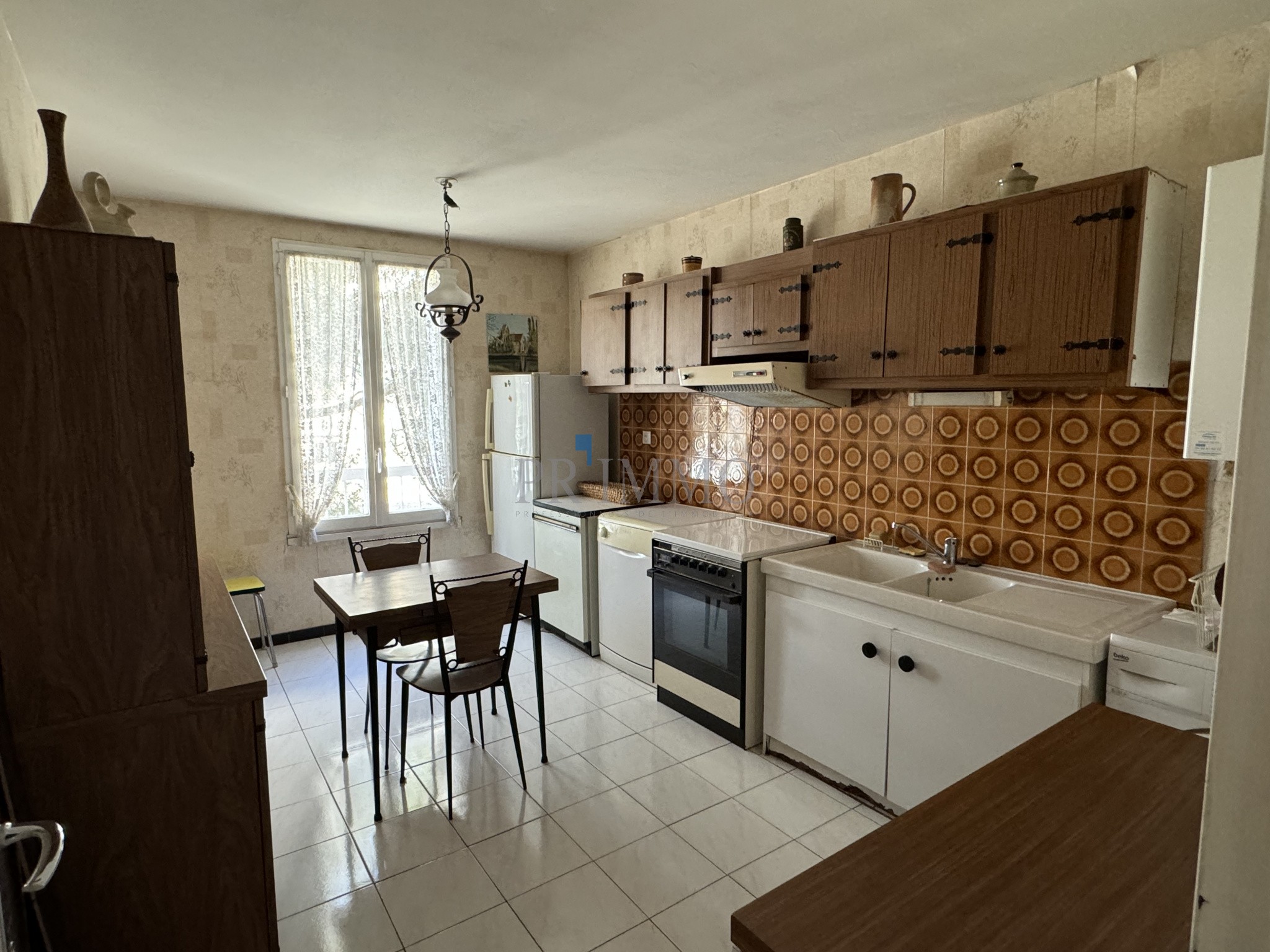 Vente Appartement à Fréjus 3 pièces