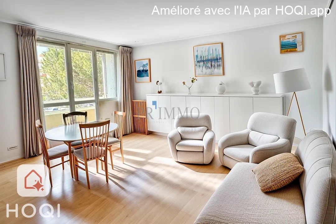 Vente Appartement à Fréjus 3 pièces