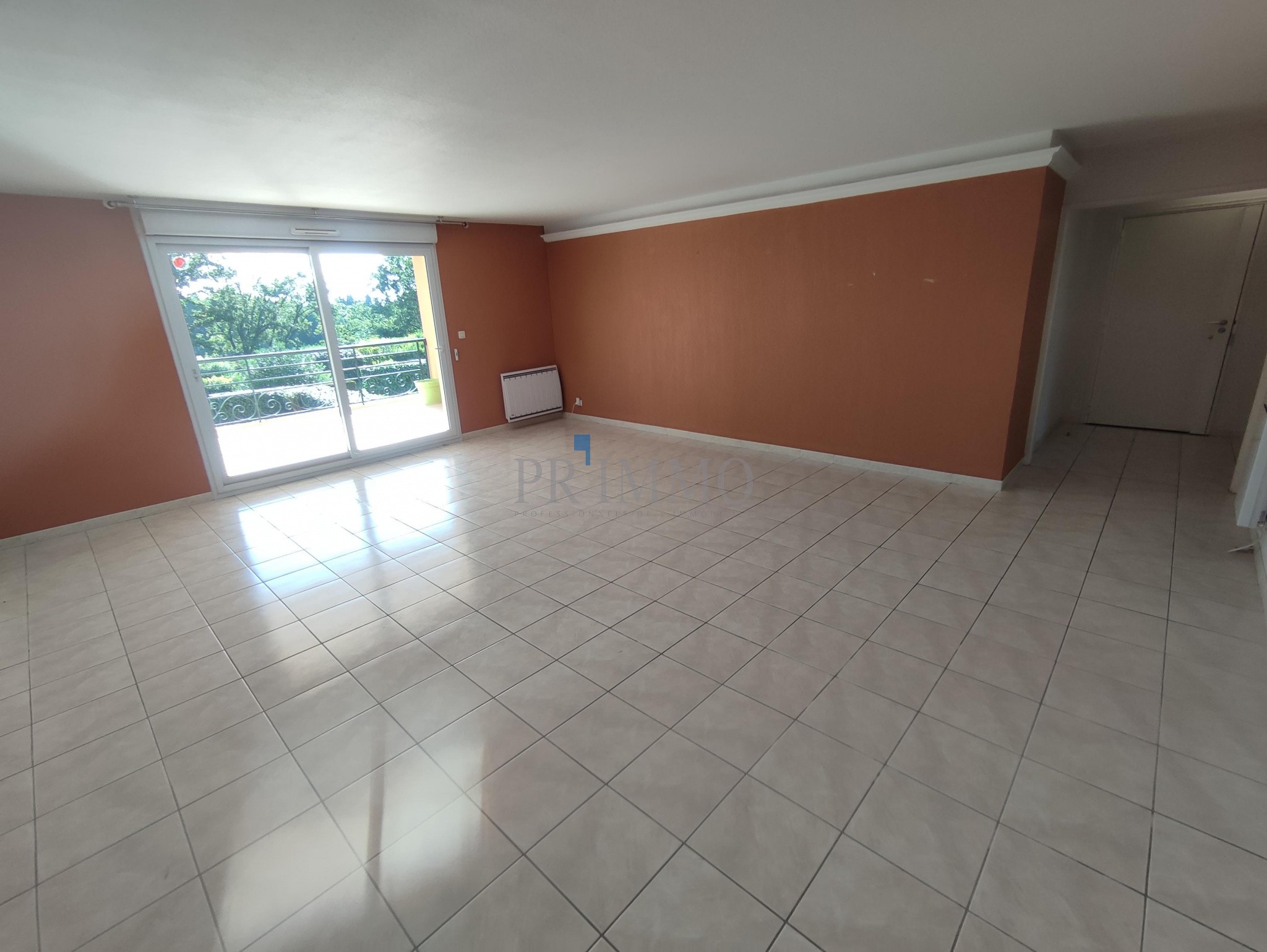 Vente Appartement à Fréjus 4 pièces