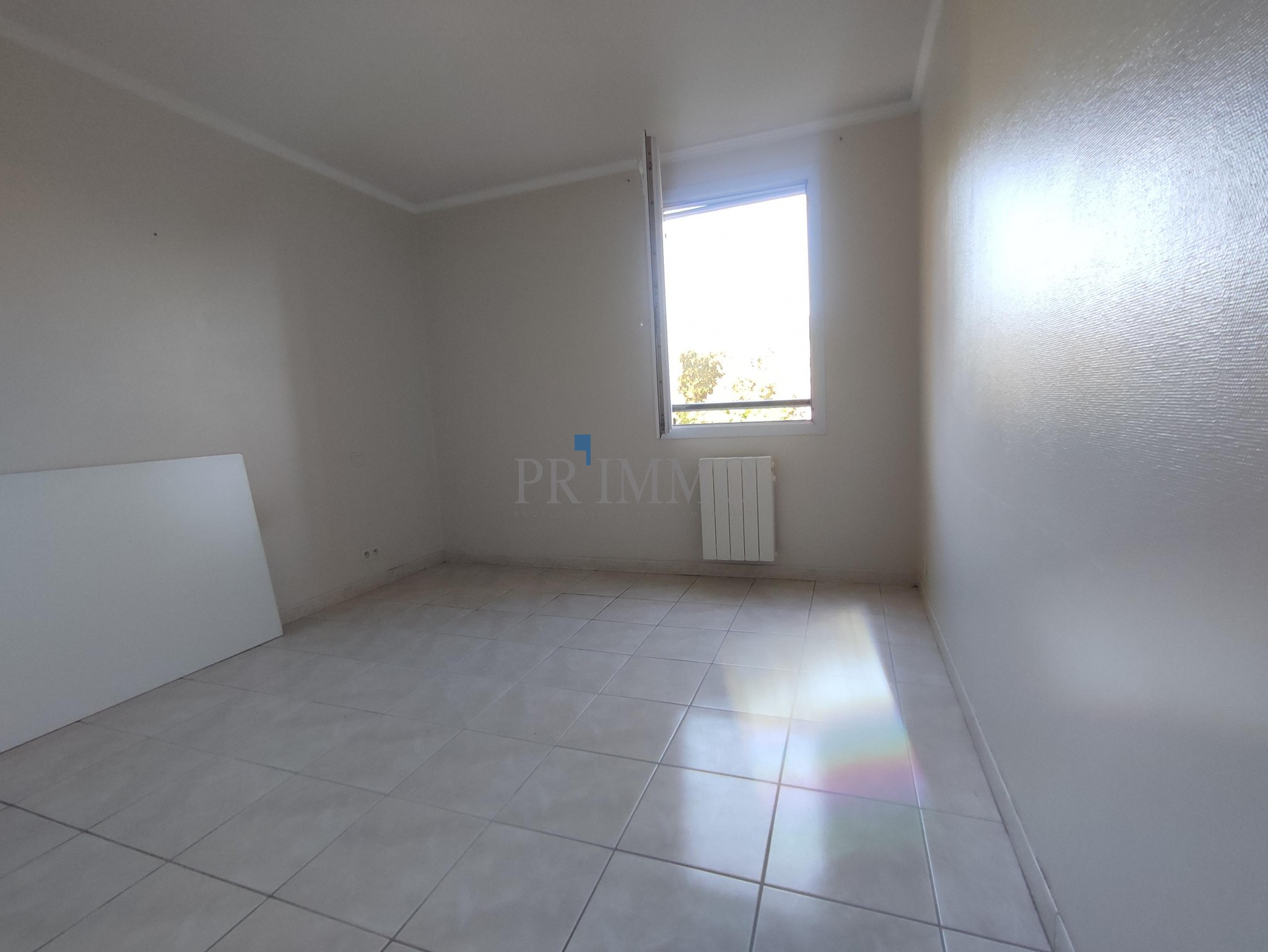 Vente Appartement à Fréjus 4 pièces