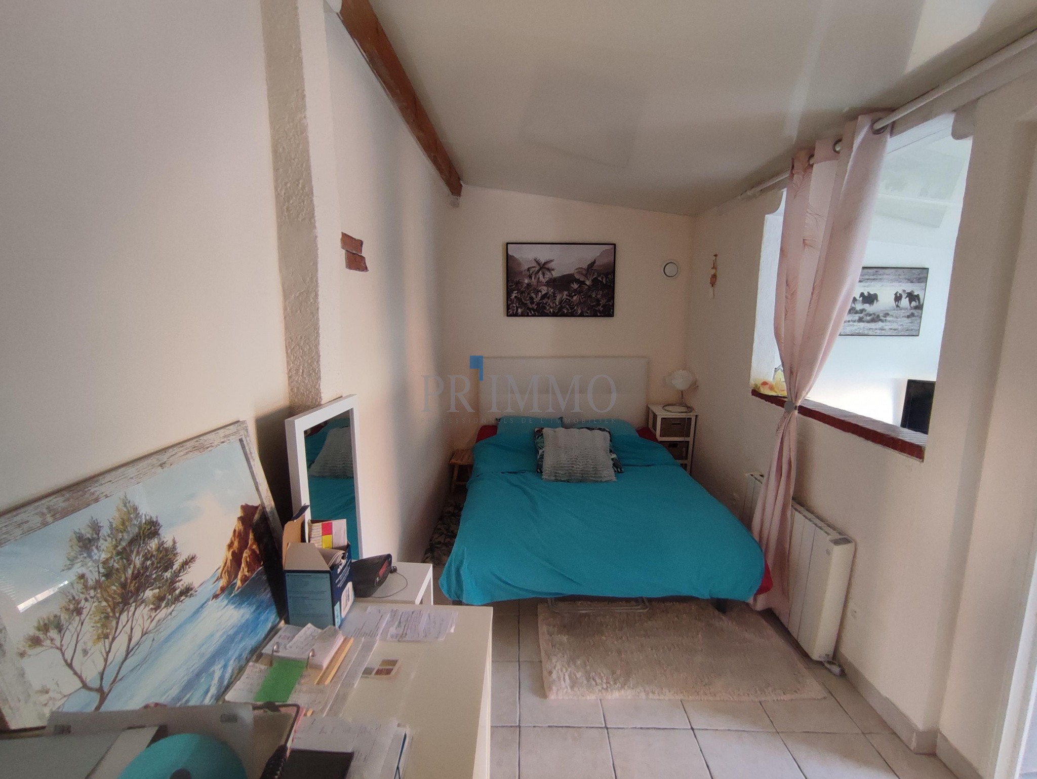 Vente Appartement à Fréjus 1 pièce