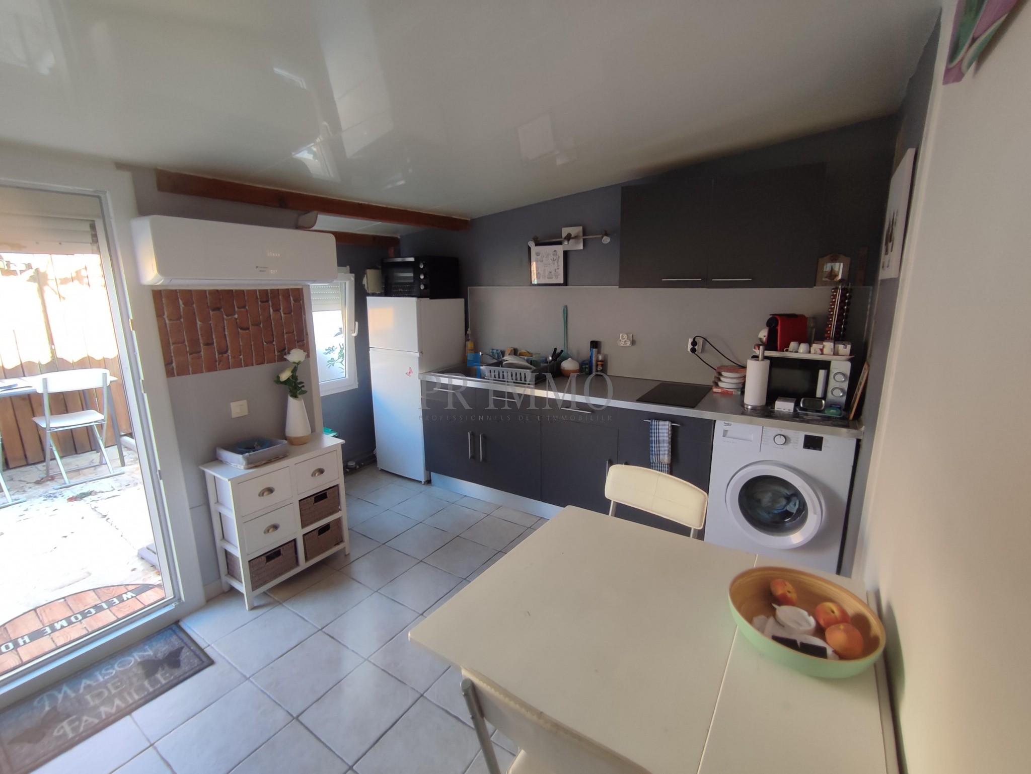 Vente Appartement à Fréjus 1 pièce