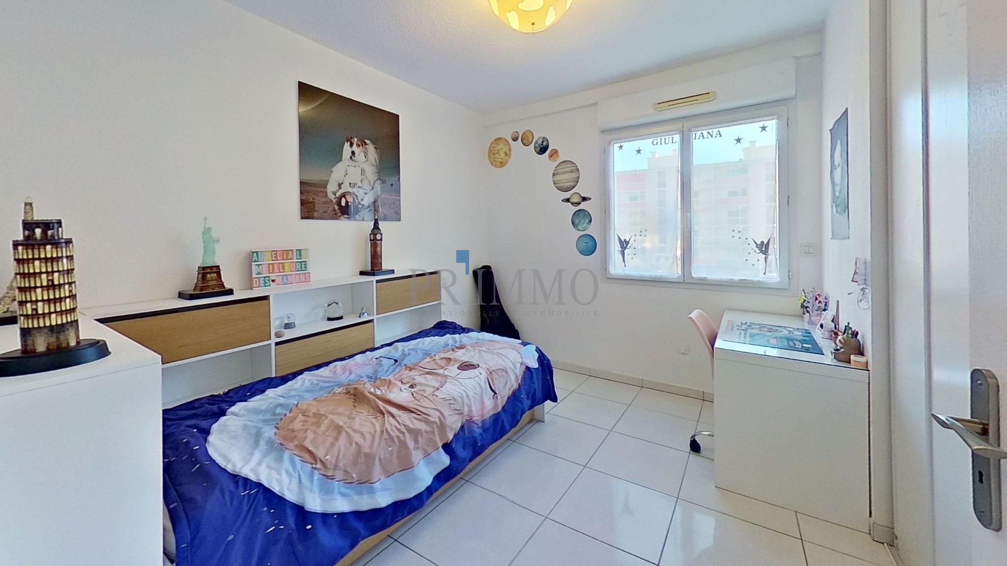 Vente Appartement à Saint-Raphaël 4 pièces