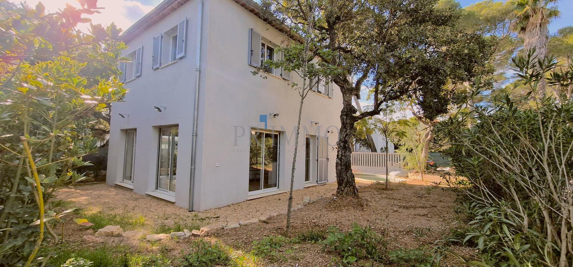 Vente Maison à Fréjus 4 pièces