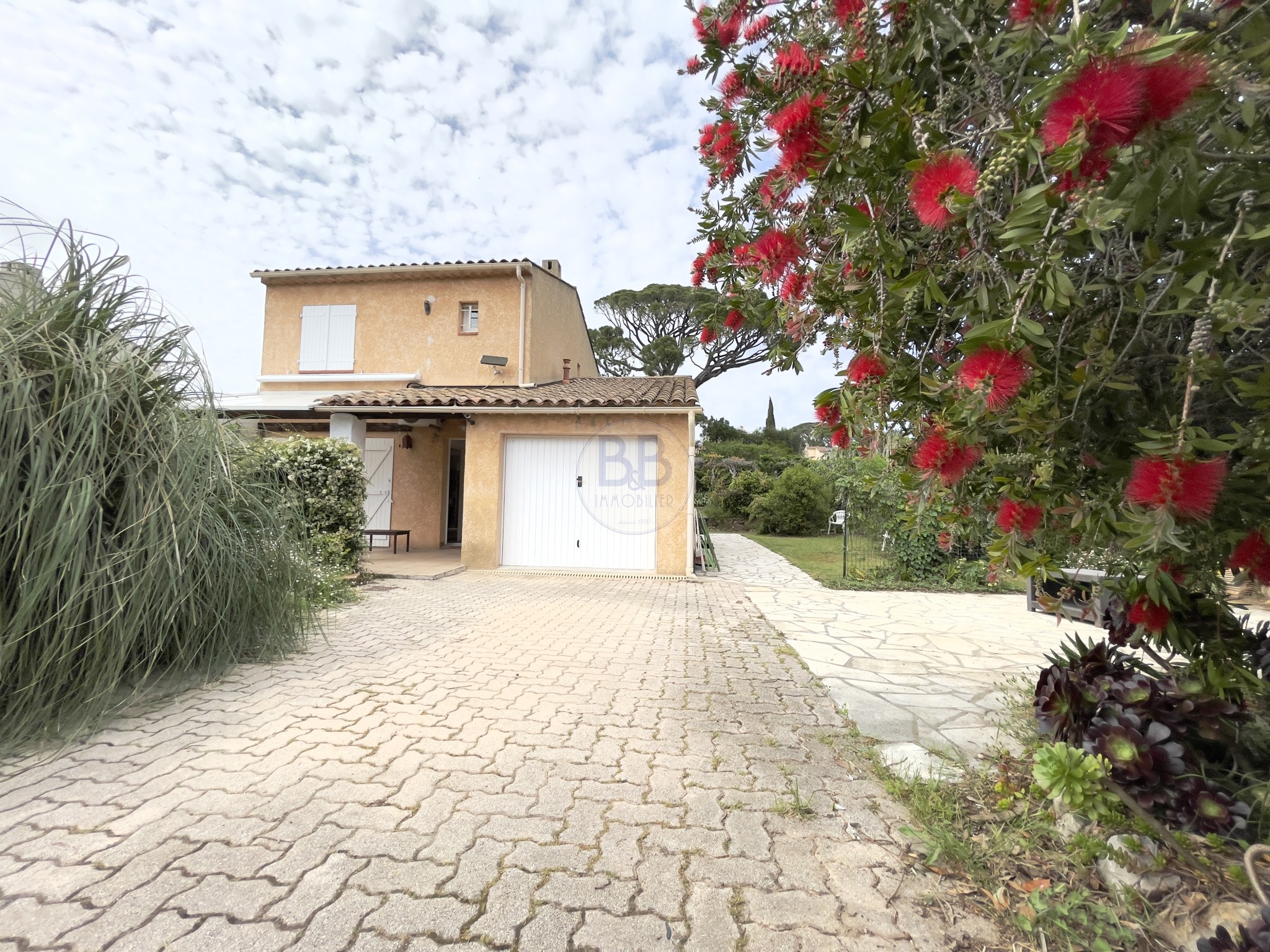 Vente Maison à Fréjus 4 pièces