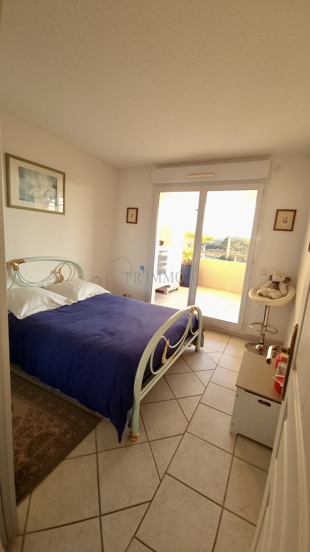 Vente Appartement à Fréjus 3 pièces