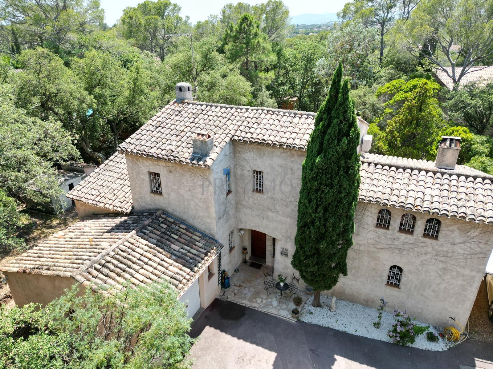 Vente Maison à Fréjus 6 pièces