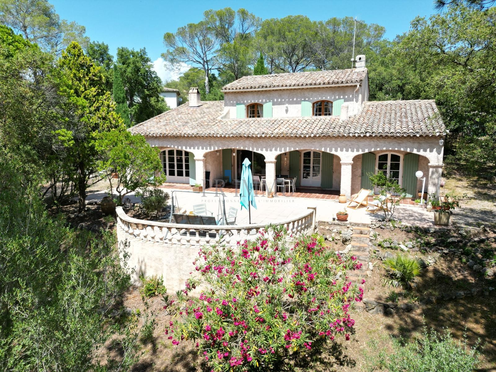 Vente Maison à Fréjus 6 pièces