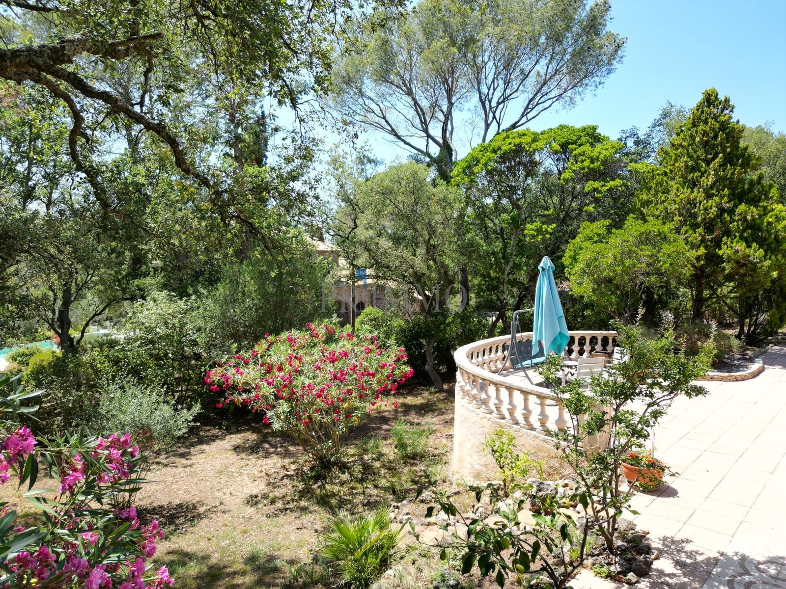 Vente Maison à Fréjus 6 pièces