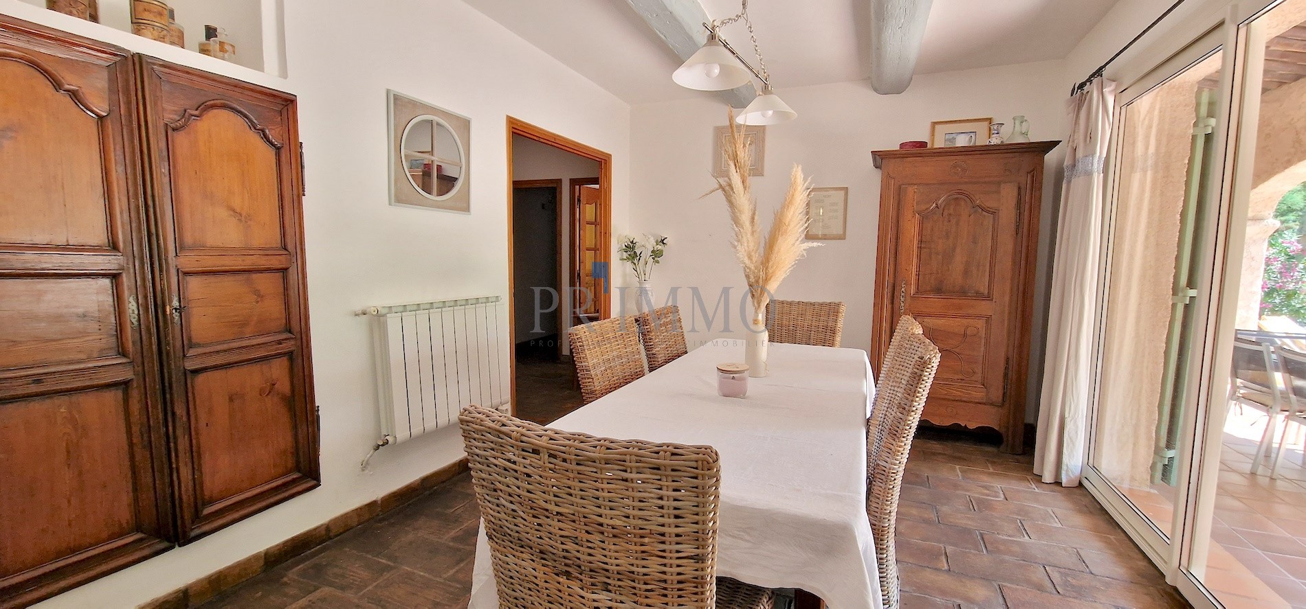 Vente Maison à Fréjus 6 pièces