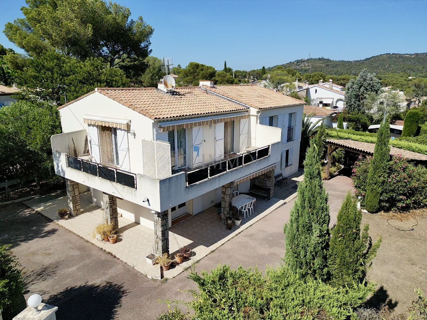 Vente Maison à Saint-Raphaël 8 pièces