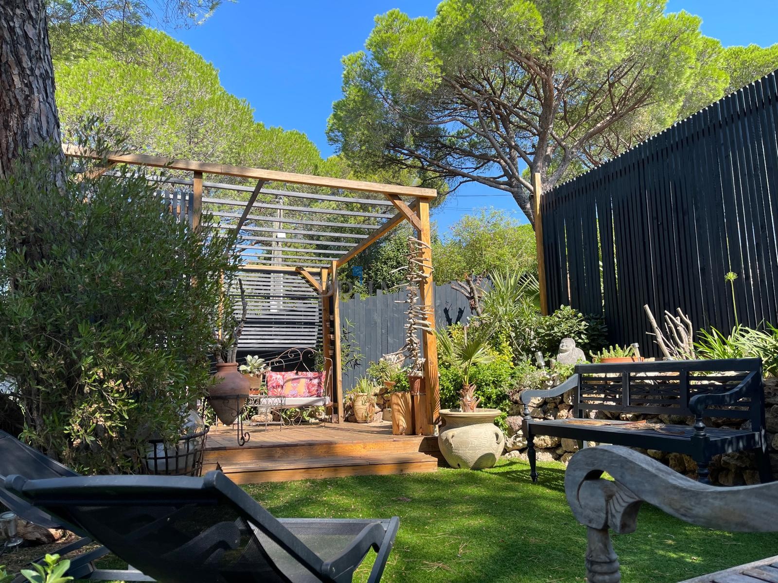 Vente Maison à Fréjus 4 pièces