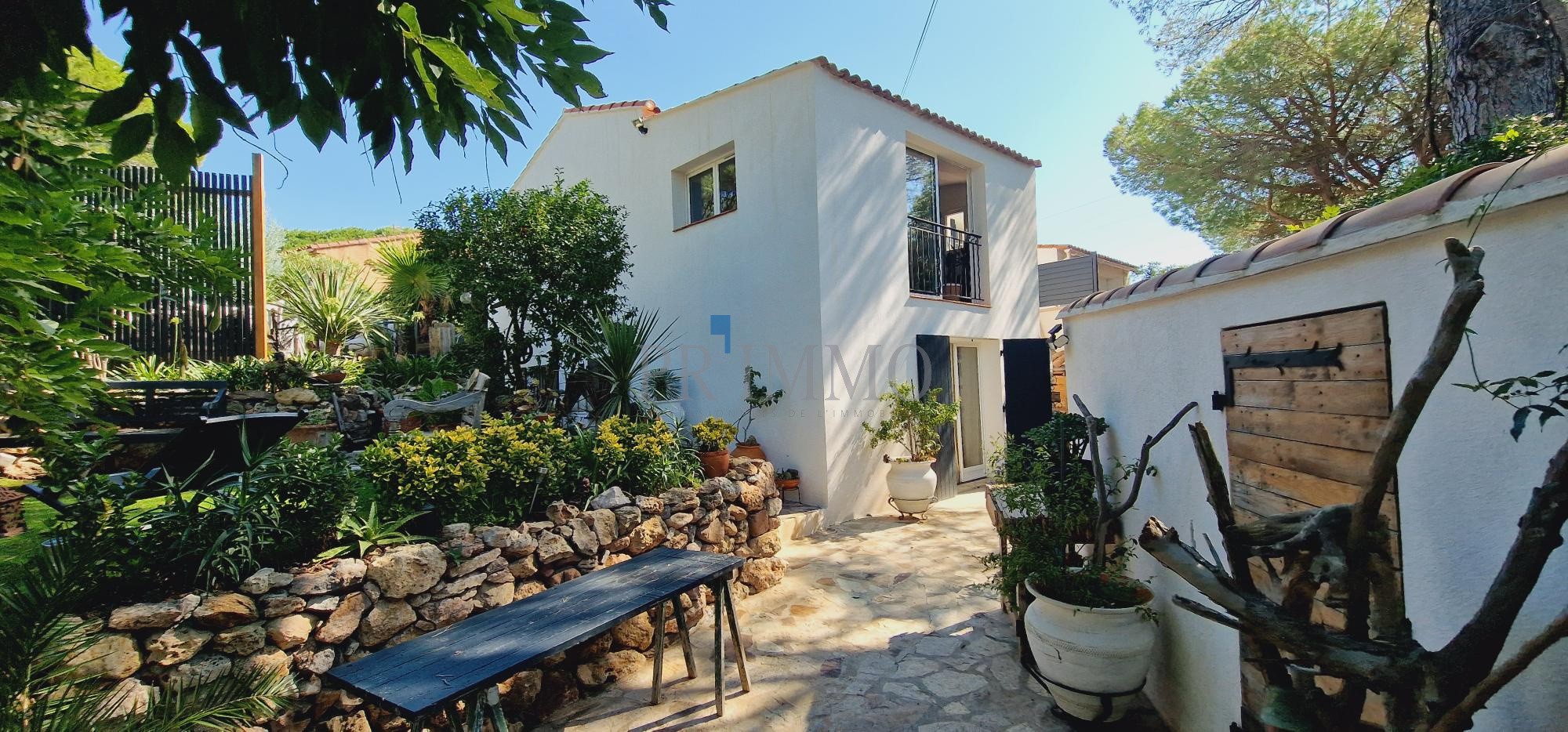 Vente Maison à Fréjus 4 pièces