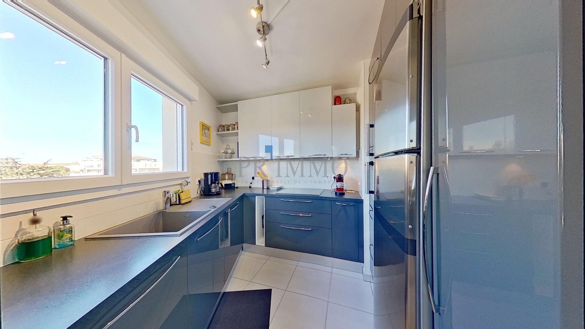 Vente Appartement à Saint-Raphaël 4 pièces