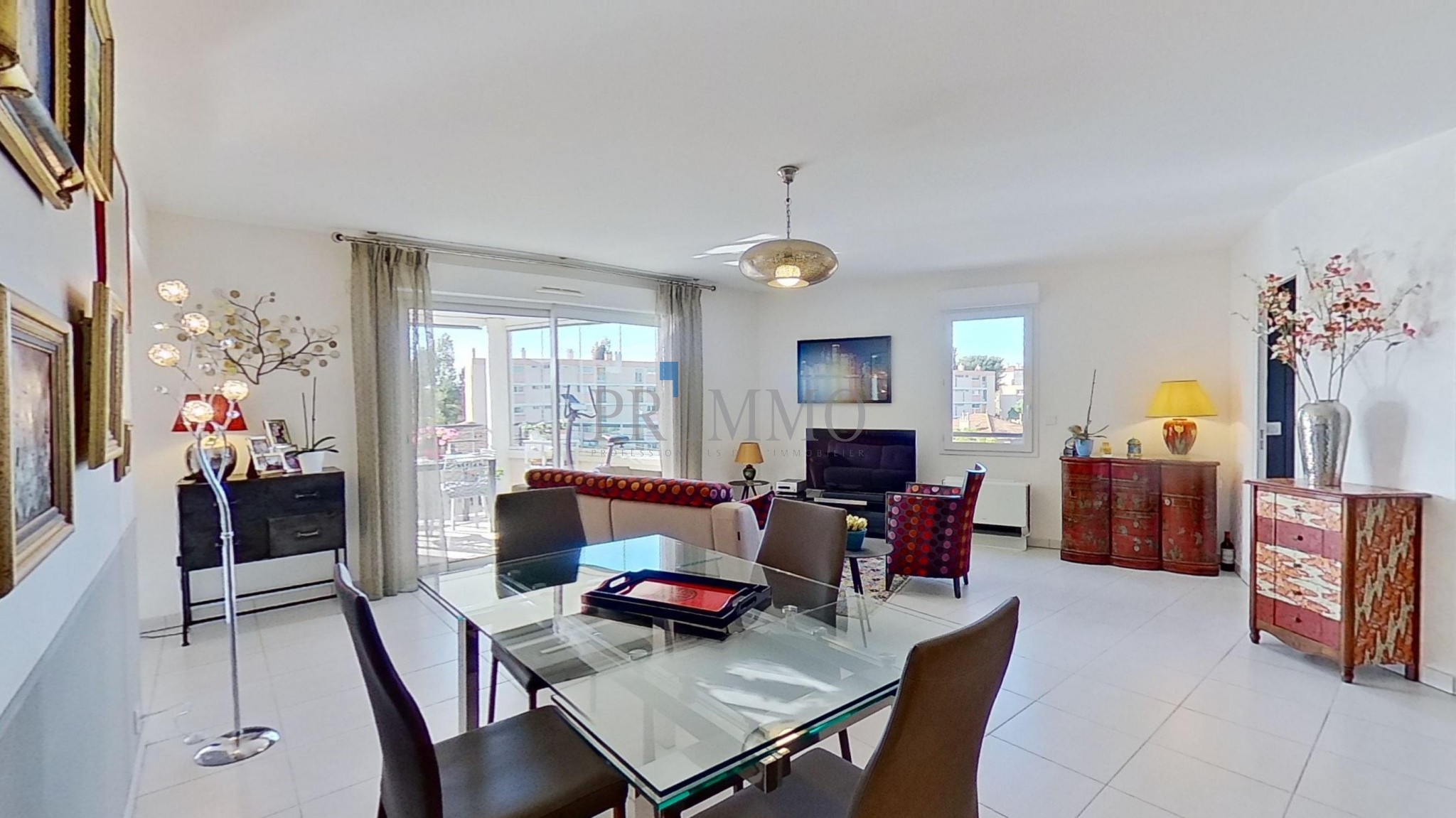 Vente Appartement à Saint-Raphaël 4 pièces