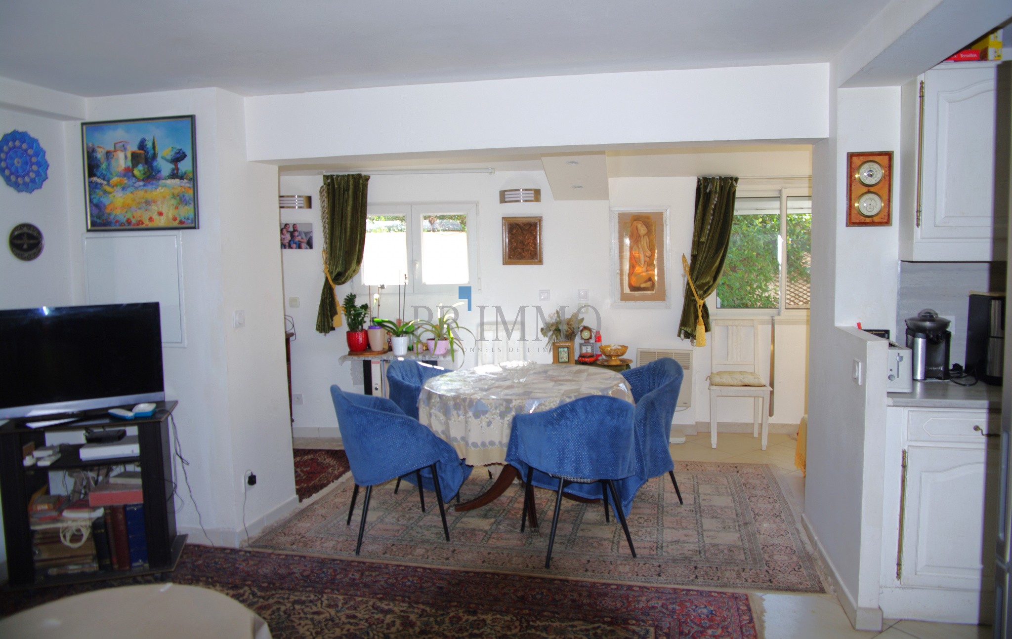 Vente Maison à Saint-Raphaël 3 pièces