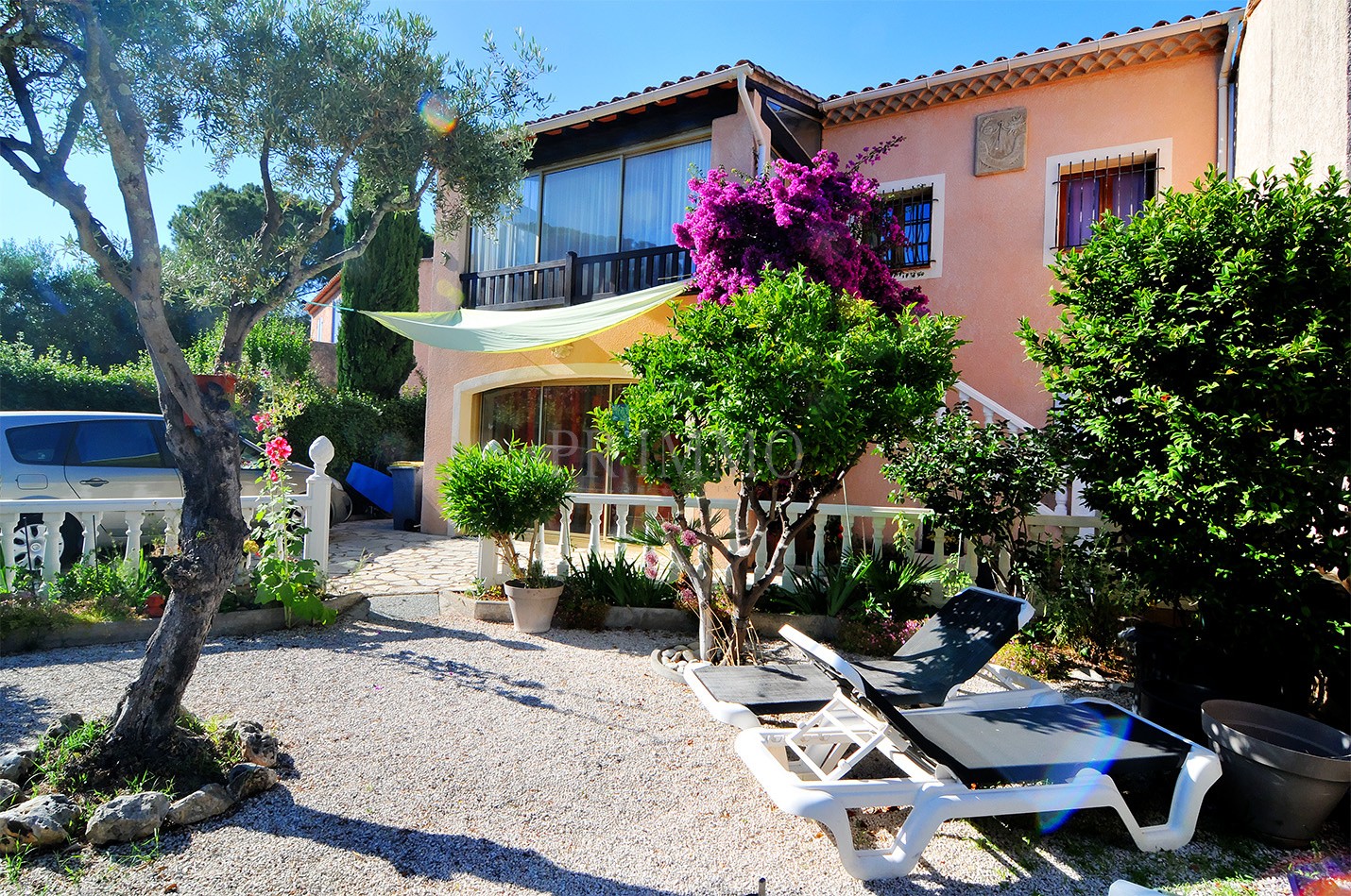 Vente Maison à Fréjus 6 pièces