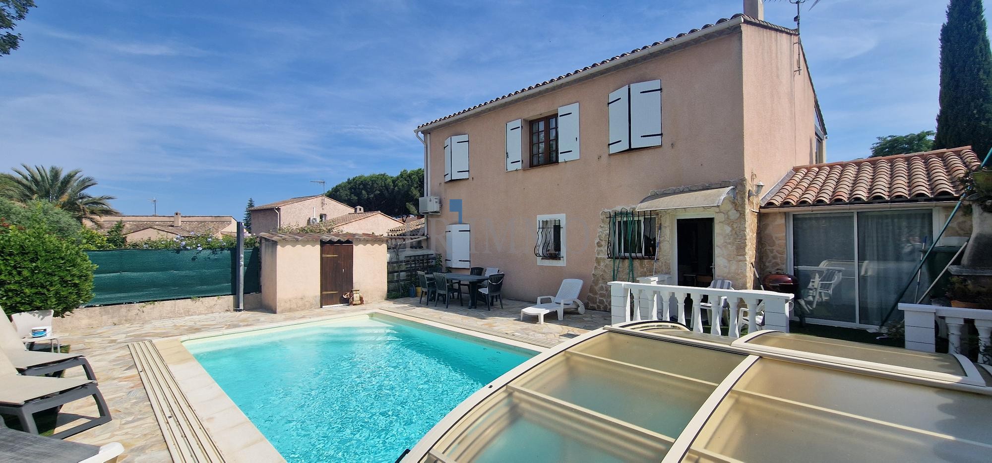 Vente Maison à Fréjus 6 pièces