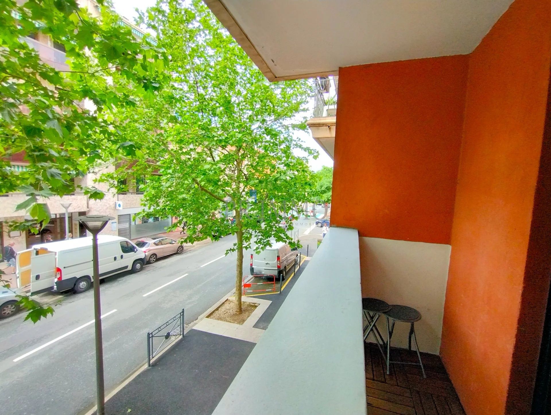 Vente Appartement à Saint-Raphaël 3 pièces