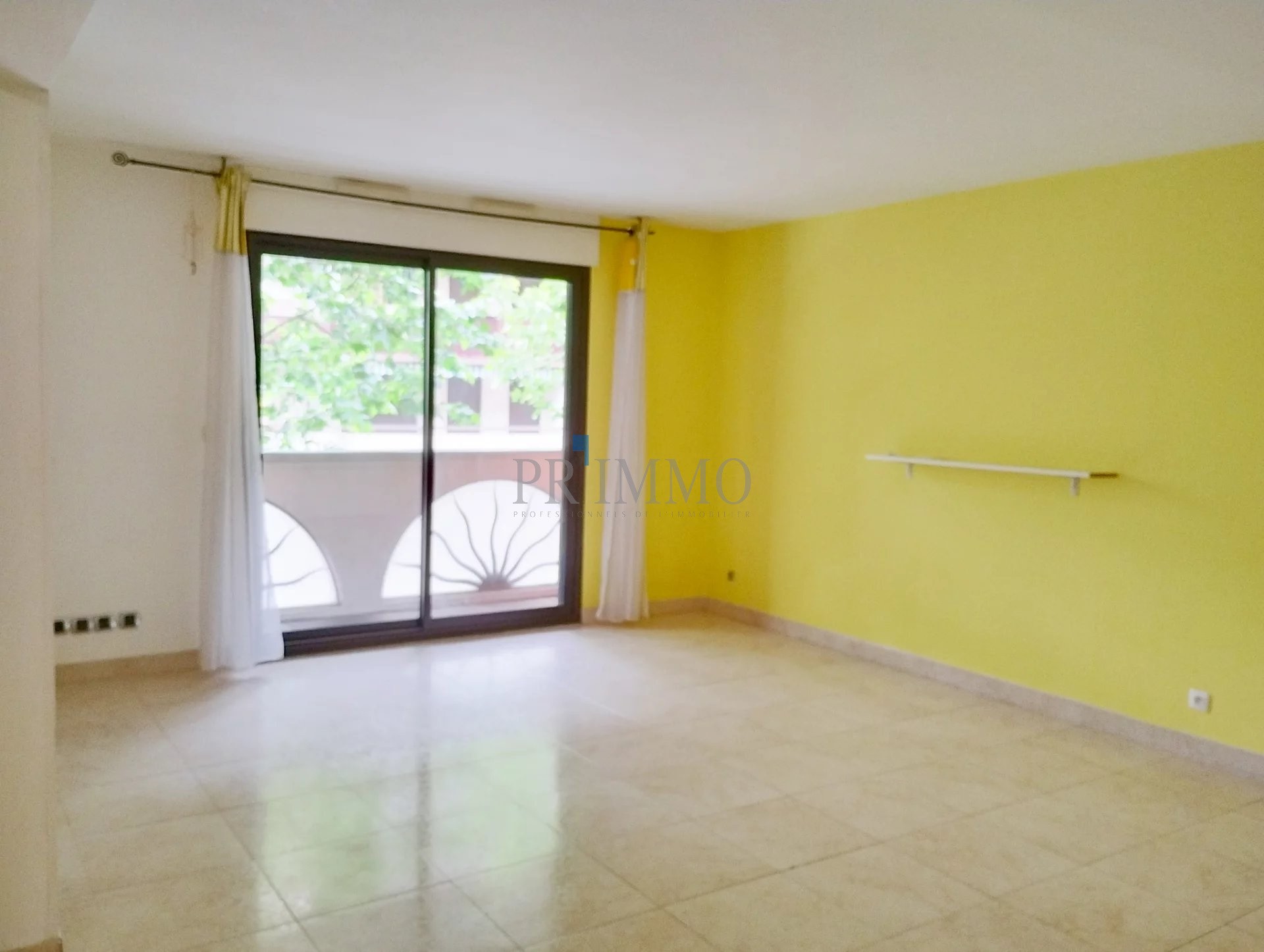 Vente Appartement à Saint-Raphaël 3 pièces