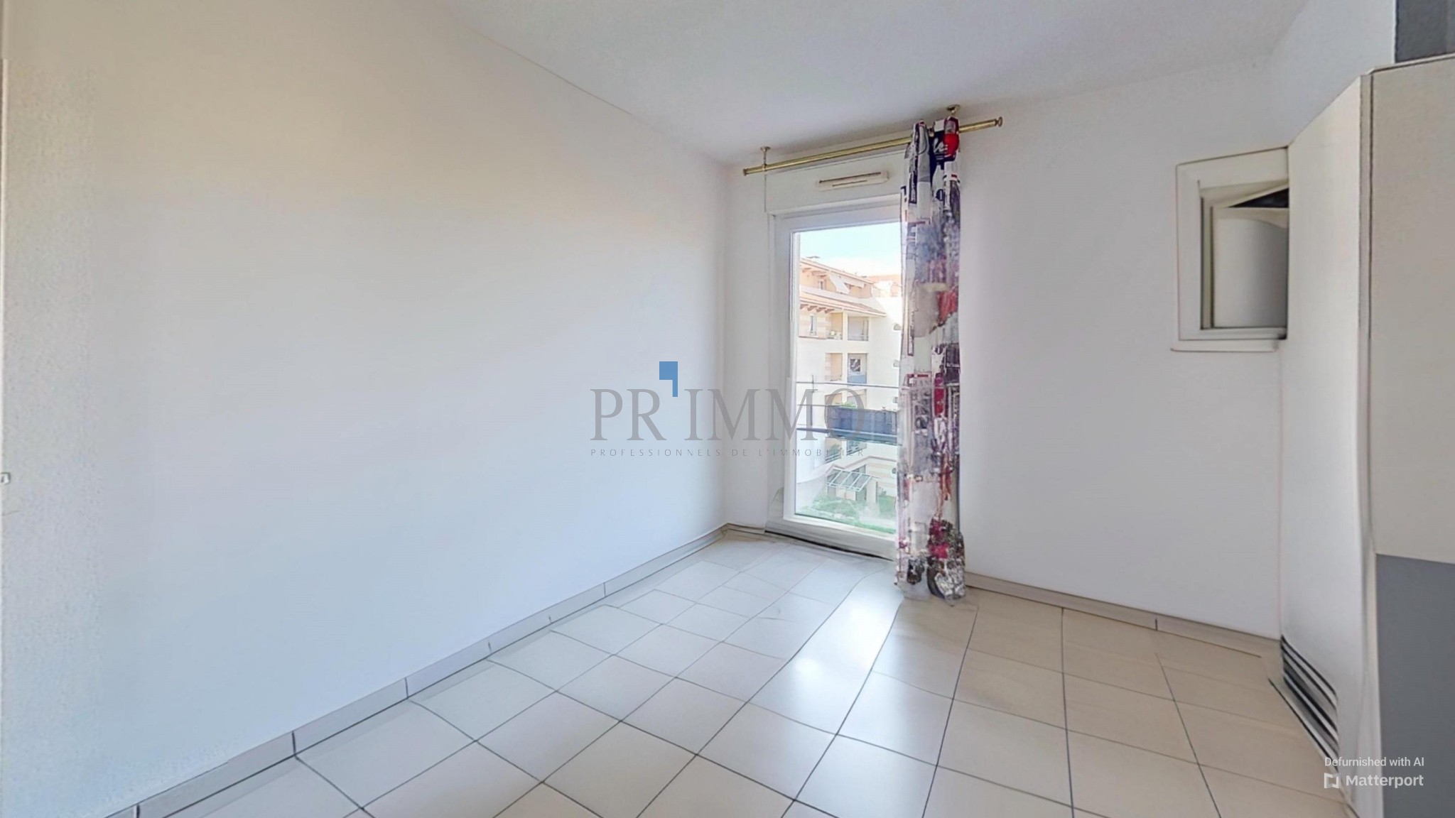 Vente Appartement à Fréjus 3 pièces