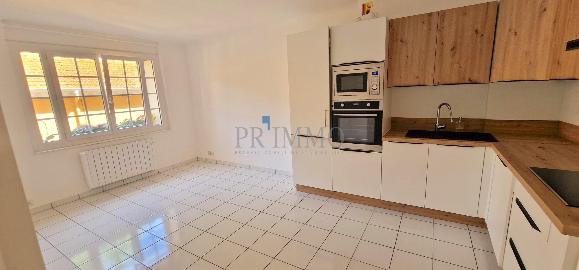 Vente Appartement à Fréjus 3 pièces