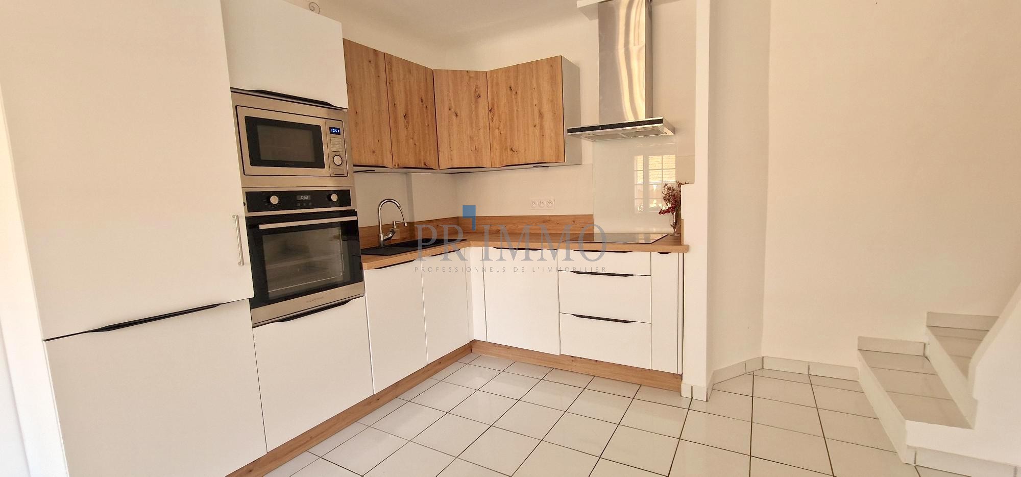 Vente Appartement à Fréjus 3 pièces