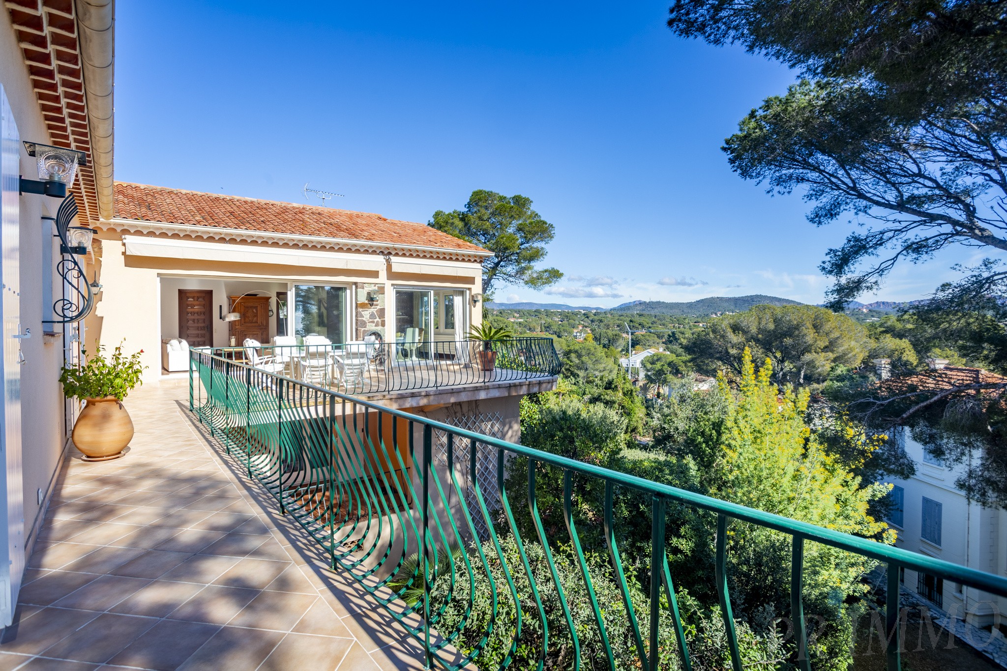 Vente Maison à Saint-Raphaël 9 pièces