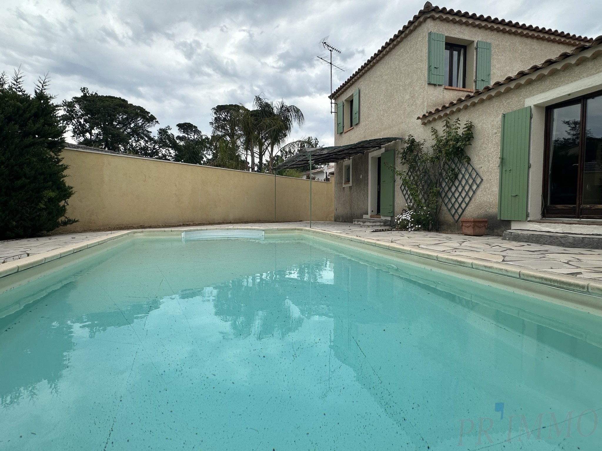 Vente Maison à Fréjus 5 pièces