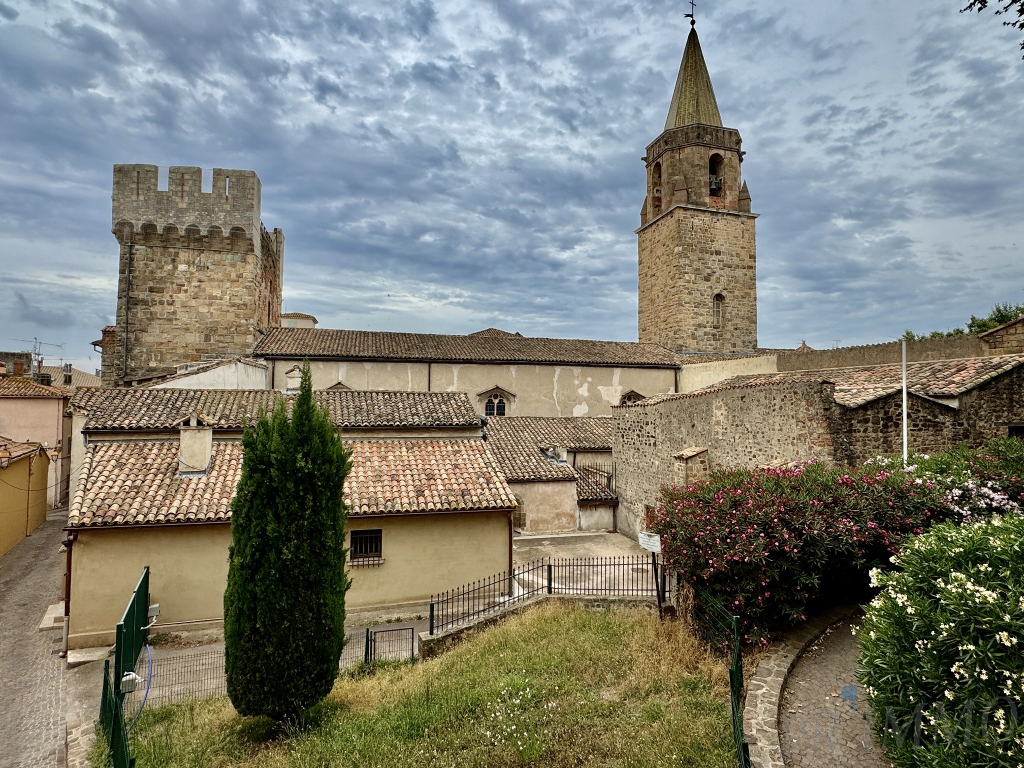 Vente Appartement à Fréjus 1 pièce