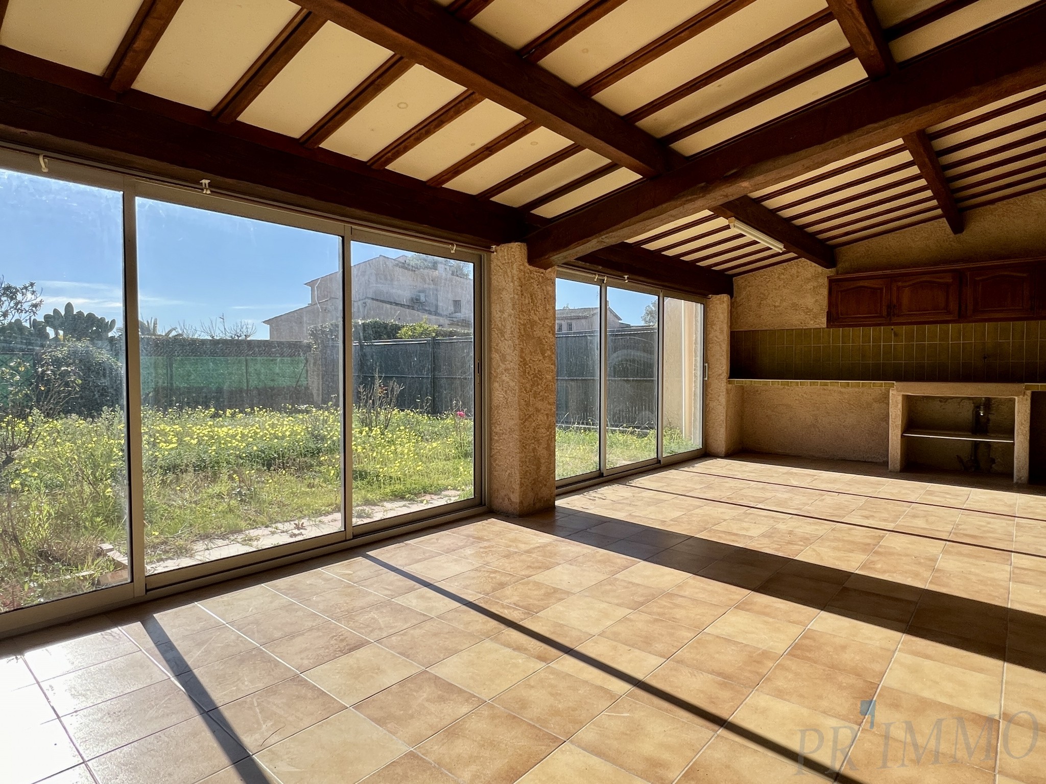 Vente Maison à Saint-Raphaël 7 pièces