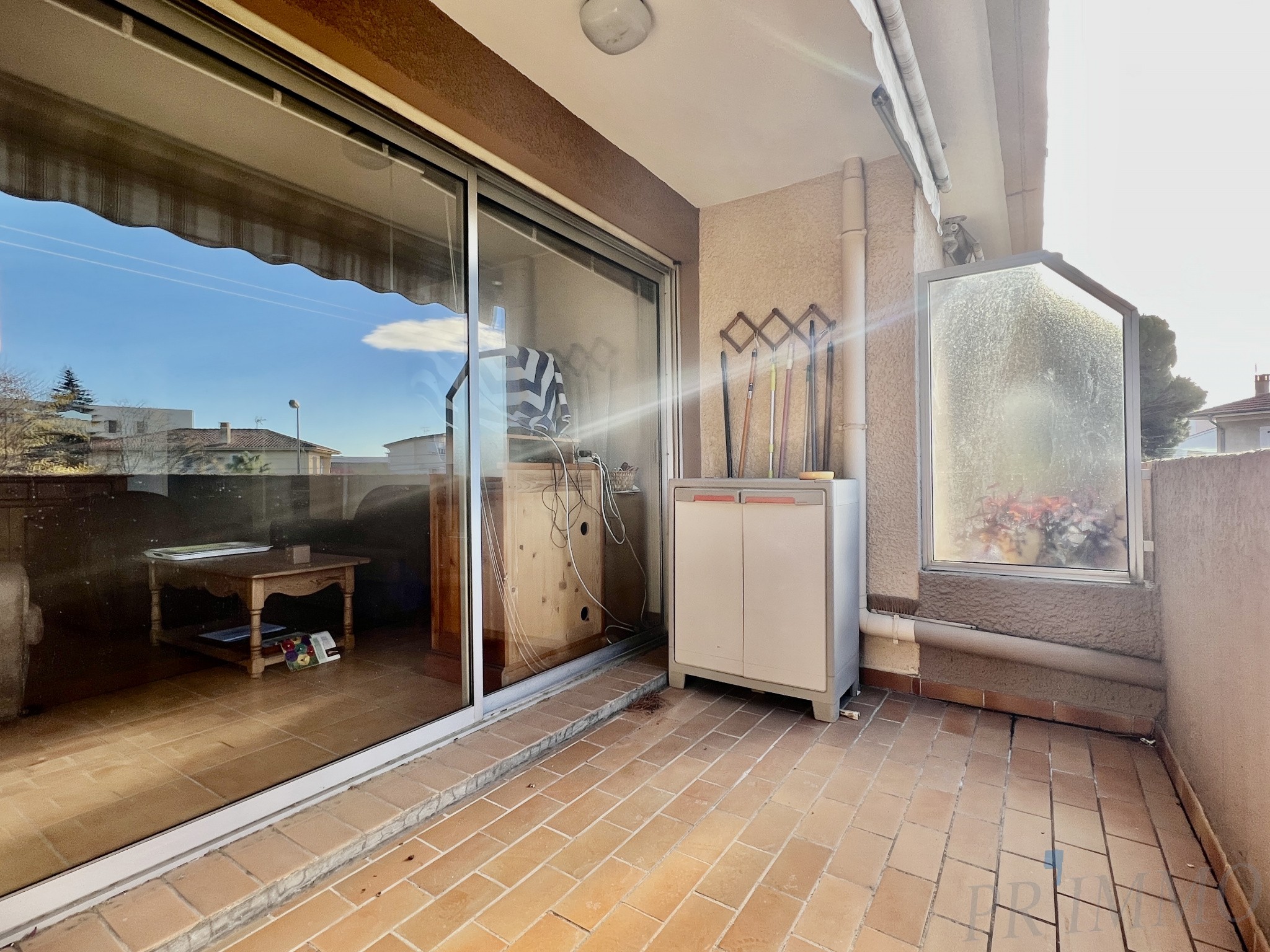 Vente Appartement à Fréjus 2 pièces