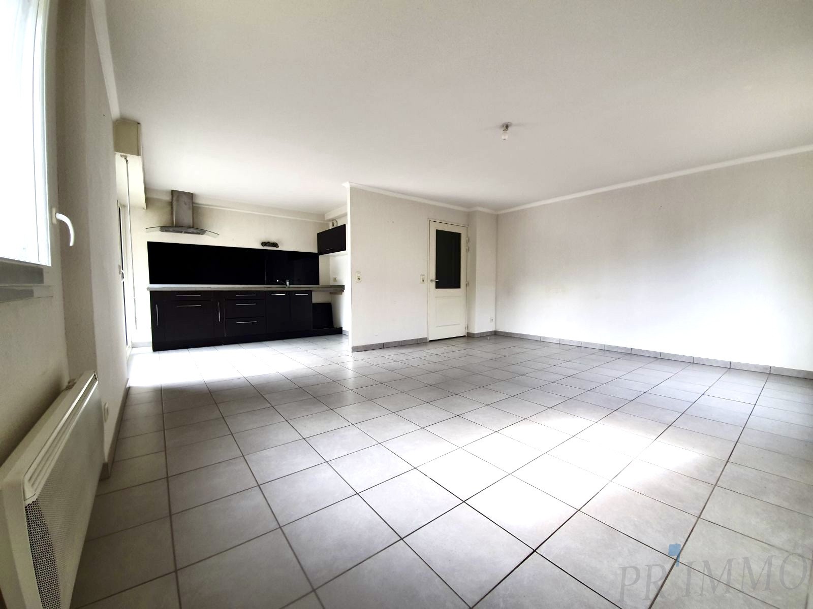 Vente Appartement à Fréjus 2 pièces